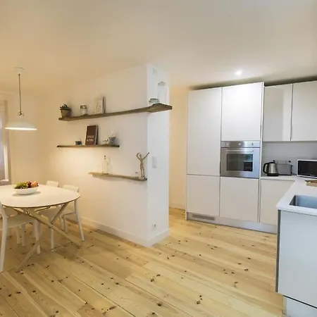 Historical Santos Διαμέρισμα Lisboa