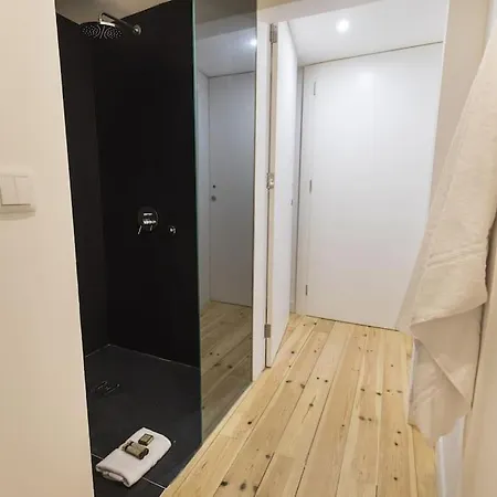 Historical Santos Διαμέρισμα Lisboa