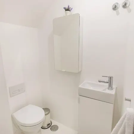 Historical Santos Апартаменты