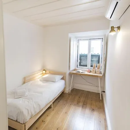 Apartman Historical Santos