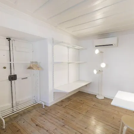 Apartment Historical Santos