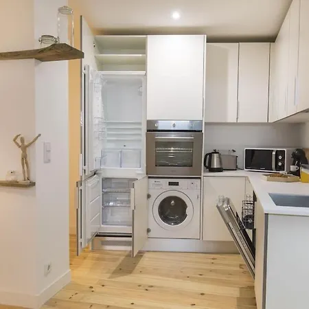 Historical Santos Лиссабон