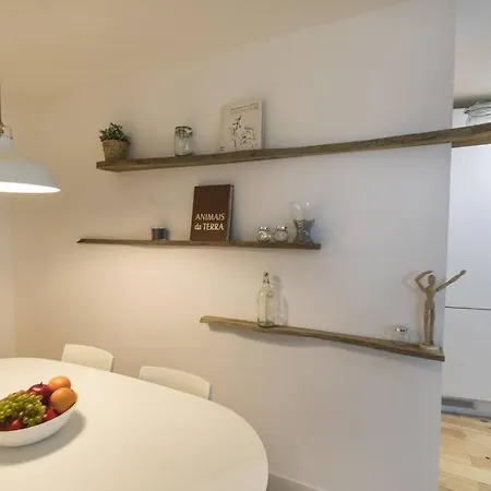 Historical Santos Apartman