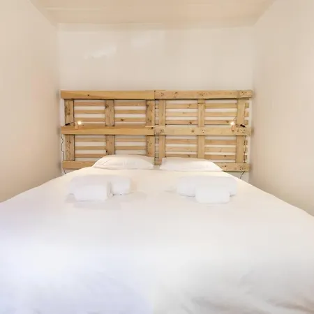 Apartman Historical Santos *