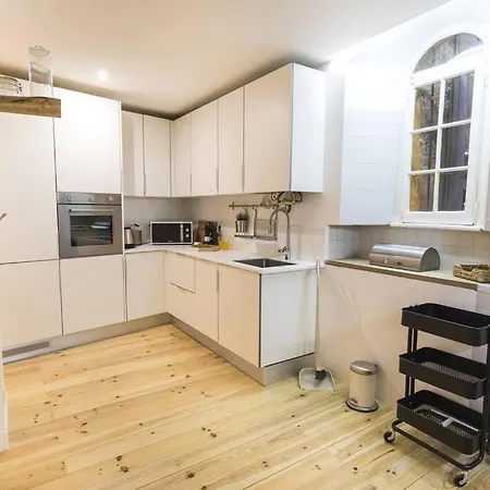 Historical Santos Лиссабон