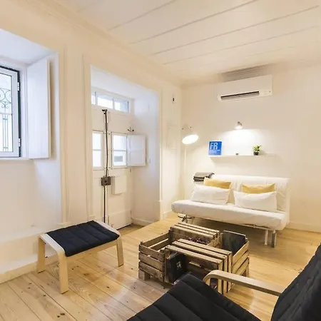 Apartman Historical Santos *