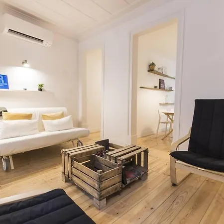 Historical Santos Apartment *