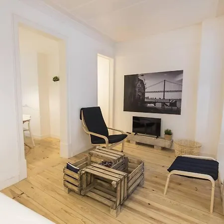 Apartman Historical Santos