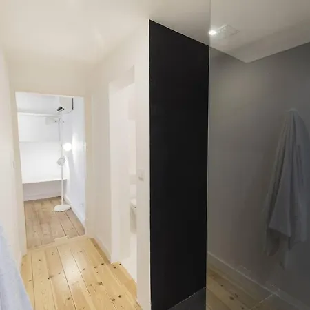 Historical Santos Appartement *