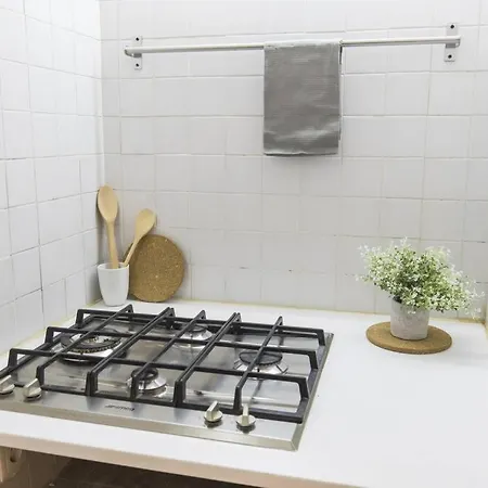 Appartement Historical Santos Lissabon