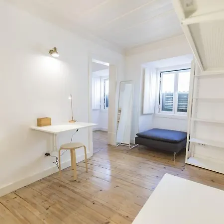 Historical Santos Appartement
