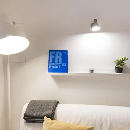 Historical Santos * ליסבון